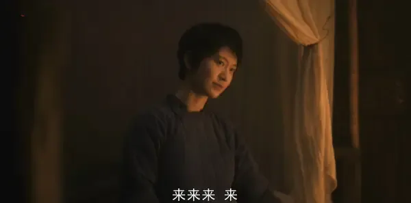 问苍茫第26集剧照
