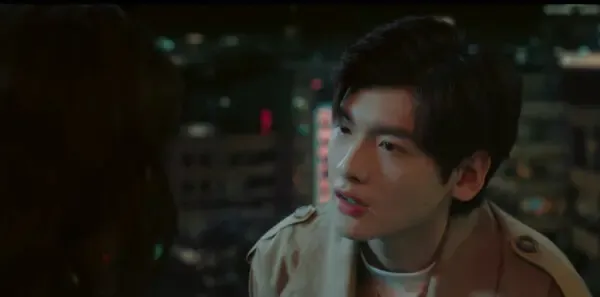 你好1983第26集剧照
