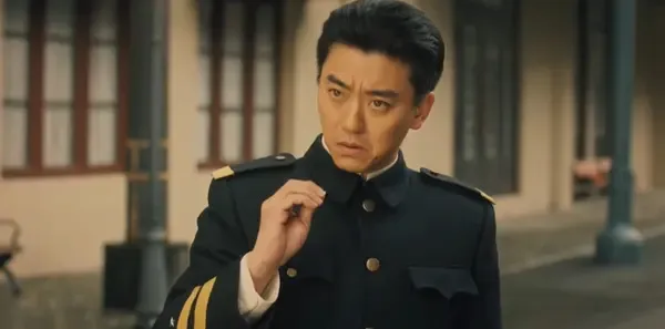 珠江人家第19集剧照