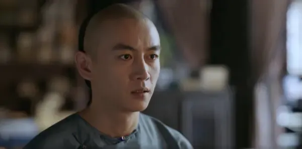 大生意人第32集剧照
