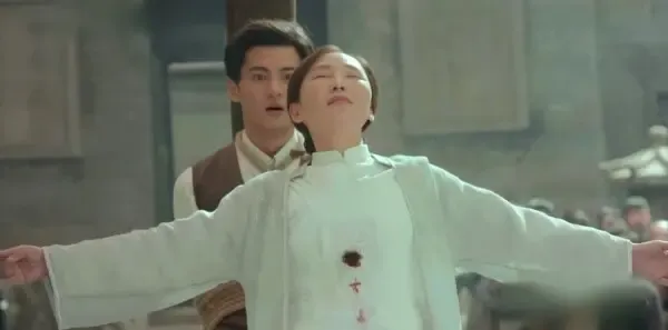 娘道第76集剧照