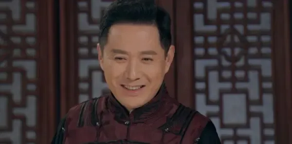 一代匠师第13集剧照