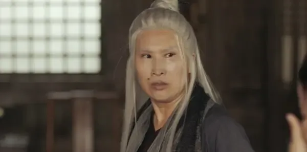 鹊刀门传奇第4集剧照
