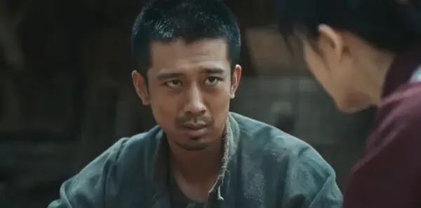 生万物第18集剧照