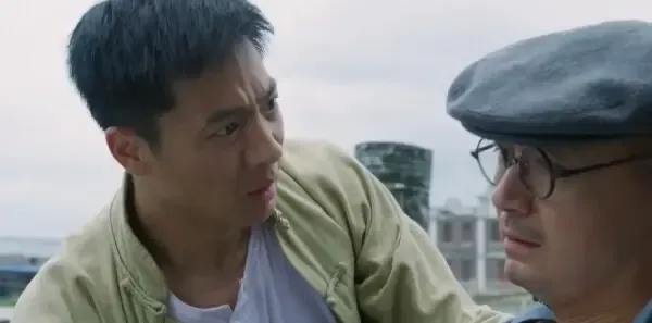 特别行动第32集剧照