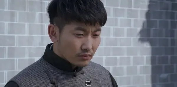 一代匠师第25集剧照
