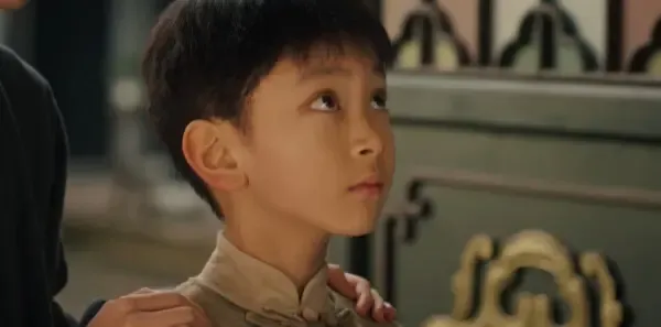 珠江人家第1集剧照