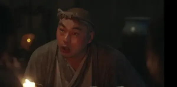 鹊刀门传奇第15集剧照