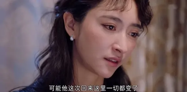 雪莲花盛开的地方第28集剧照