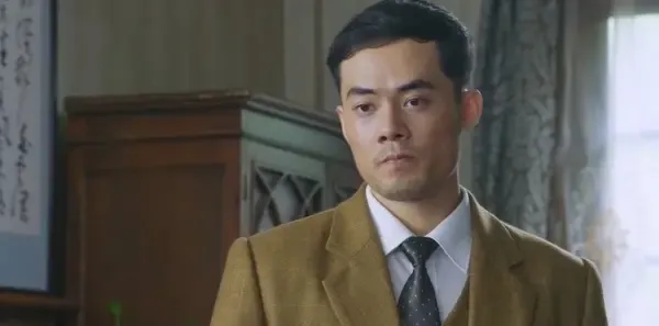 特别行动第29集剧照