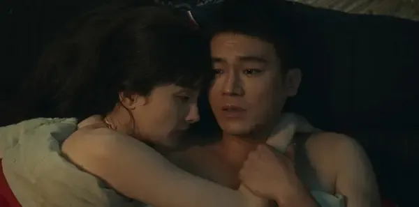 生万物第13集剧照