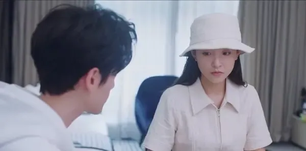 追光者第14集剧照