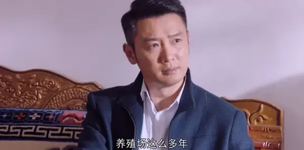 雪莲花盛开的地方第28集剧照