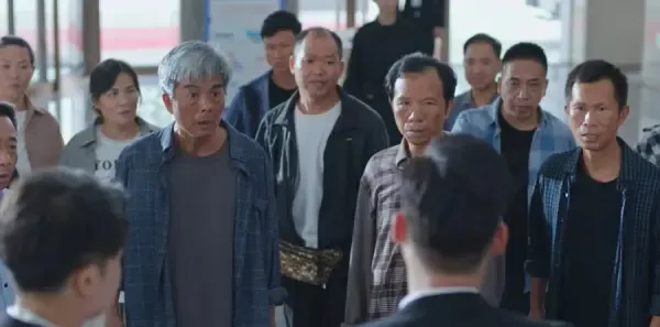 此心安处是吾乡第1集剧照