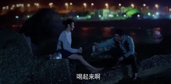 真爱的谎言之破冰者 第10集:坤叔绑架逗逗剧照