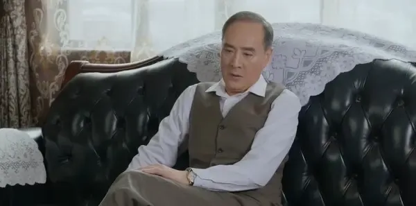 特别行动第27集剧照