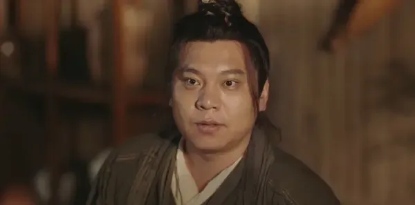 鹊刀门传奇第6集剧照