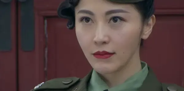双重任务第2集剧照