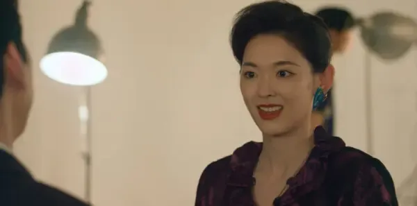 你好1983第18集剧照