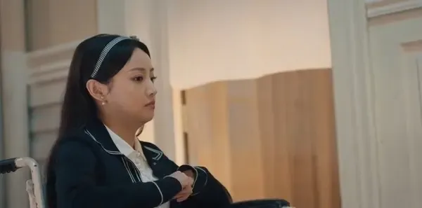 暗影侦探第3集剧照