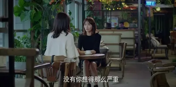 真爱的谎言之破冰者 第23集:靳远逗逗平安离岛剧照