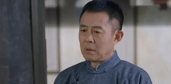 一代匠师第1集剧照