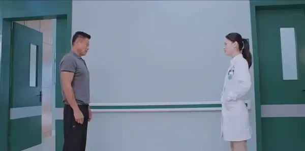 追光者第11集剧照