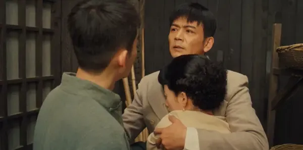 珠江人家第14集剧照