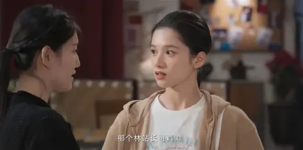 他从火光中走来第12集剧照