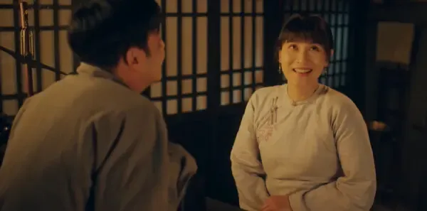 珠江人家第9集剧照