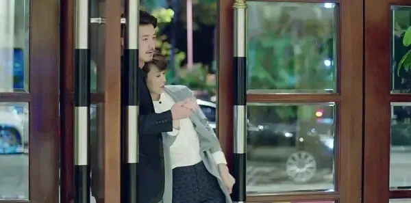 凡人的品格第5集剧照