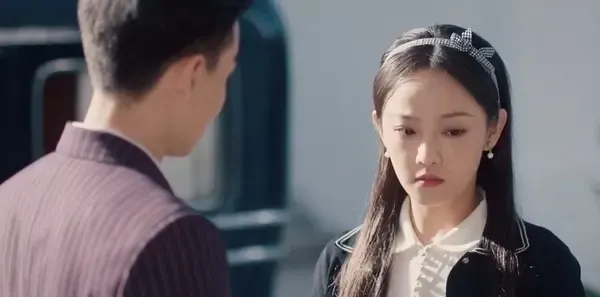 暗影侦探第2集剧照