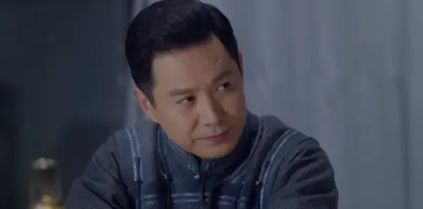 一代匠师第14集剧照