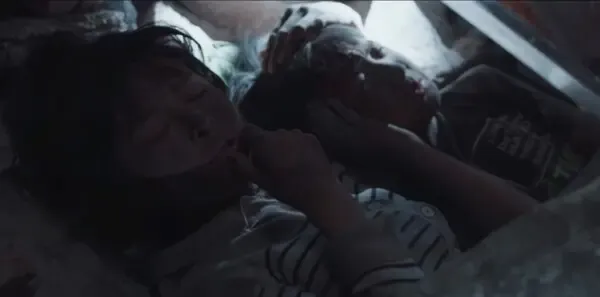 追光者第3集剧照