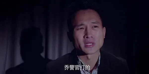 真爱的谎言之破冰者 第29集：坤叔逼靳远除掉乔梁剧照