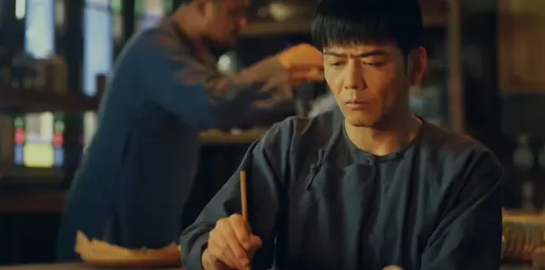 珠江人家第4集剧照