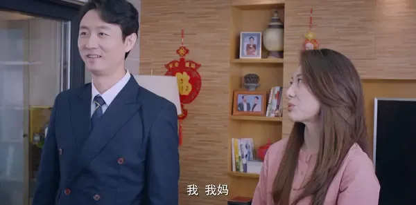 能有多大事第22集剧照