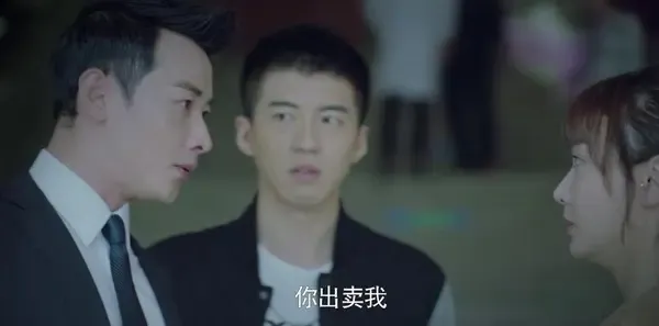 真爱的谎言之破冰者 第5集：逗逗回到林间小屋 逗逗意外被挟持剧照