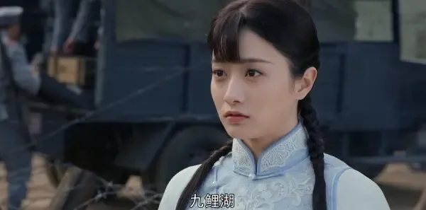 一代匠师第8集剧照