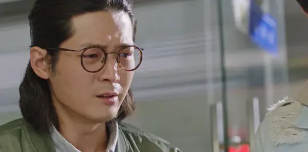 此心安处是吾乡第3集剧照