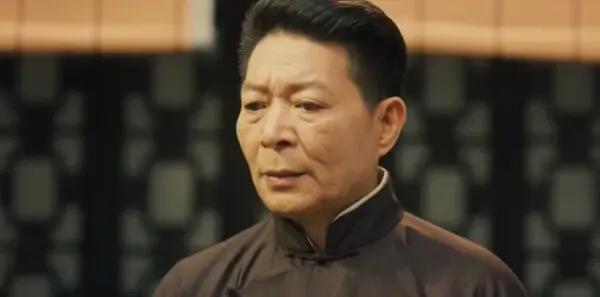 珠江人家第25集剧照
