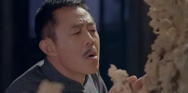 一代匠师第31集剧照