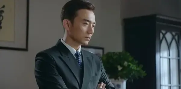特别行动第13集剧照