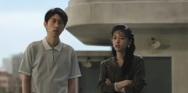 你好1983第11集剧照