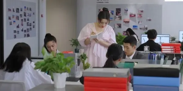 家有姐妹第20集剧照