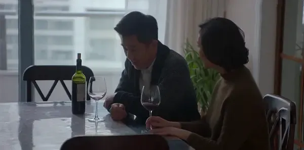 国民大生活第27集剧照