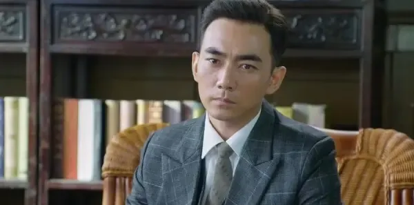 特别行动第25集剧照