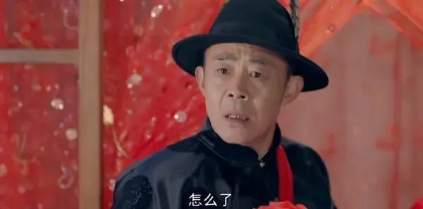 一代匠师第25集剧照