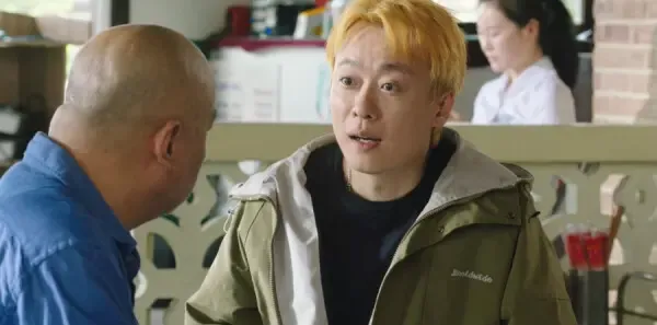 此心安处是吾乡第25集剧照