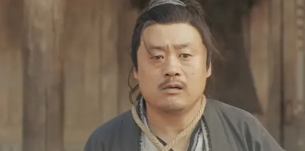 鹊刀门传奇第24集剧照